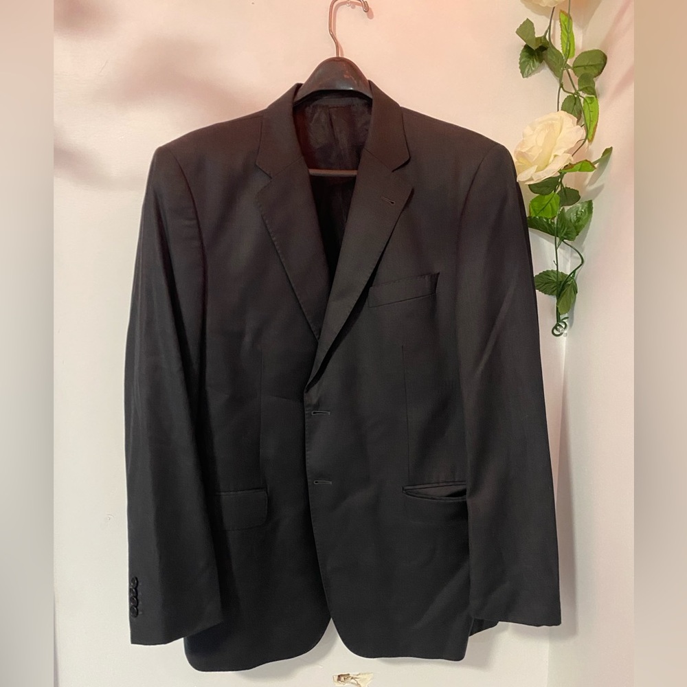 Hermes blazer vintage